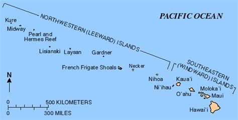 pearl and Hermes atoll location